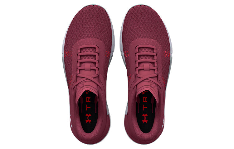 (WMNS) Under Armour TriBase Reign 4 'Wildflower Beta' 3025053-602