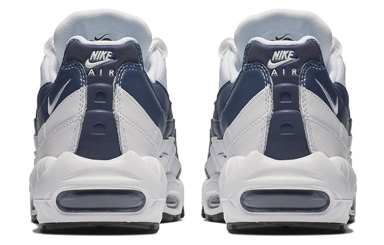 Nike Air Max 95 Essential 'Monsoon Blue' 749766-114