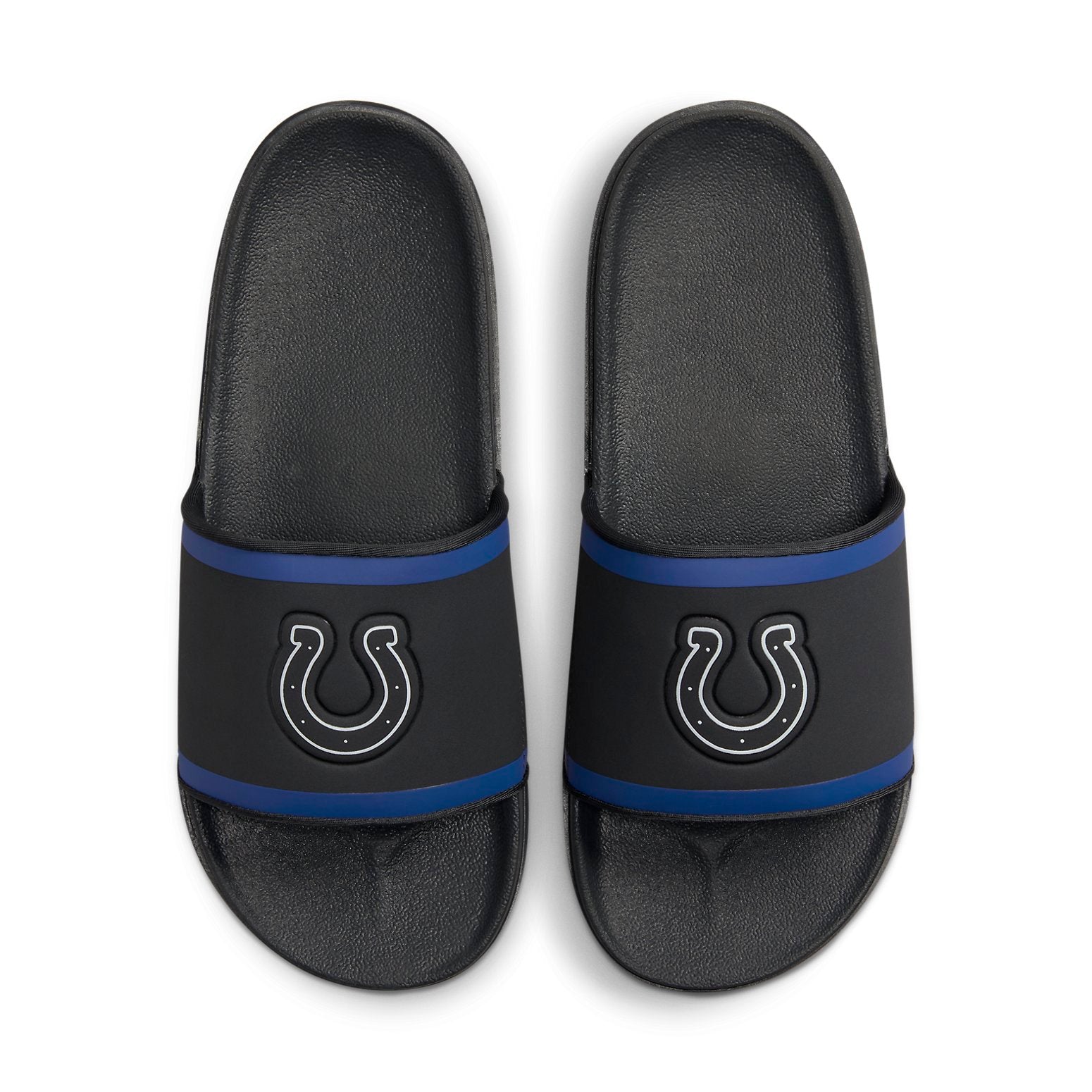 Nike Offcourt Slide 'NFL Indianapolis Colts' DD0517-002