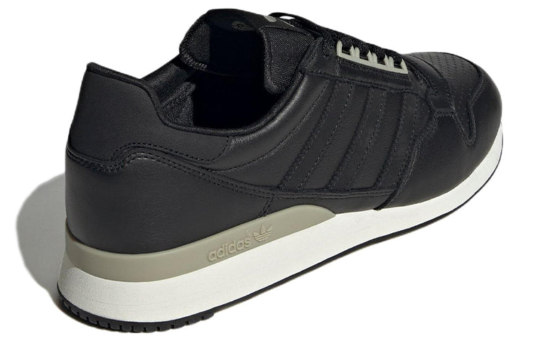 adidas originals ZX 500 'Black' GX1602