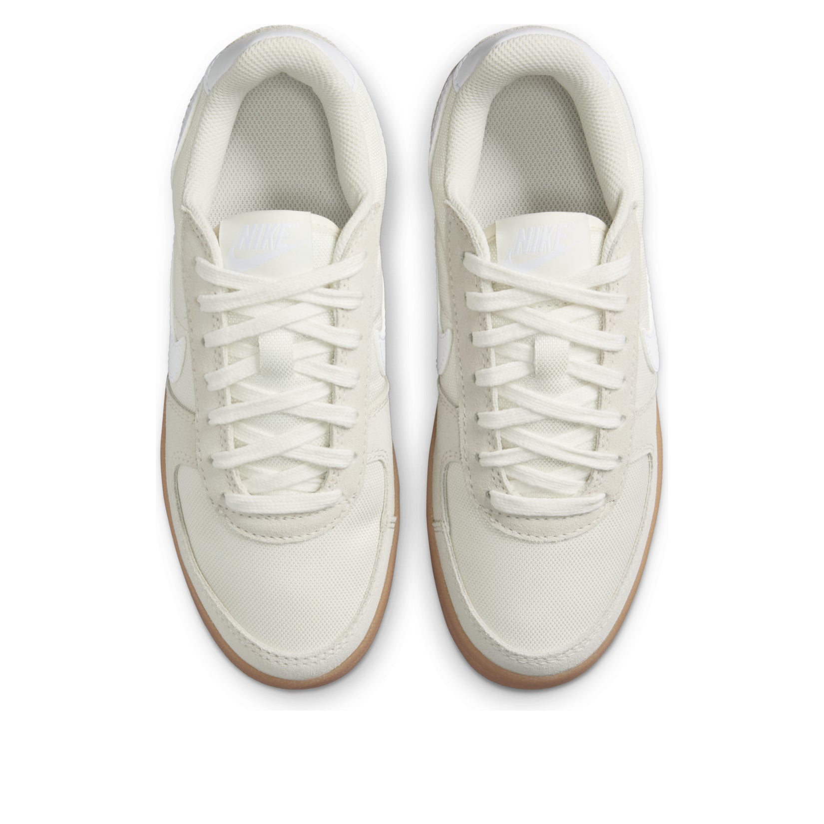 (GS) Nike Field General 82 'Pale Ivory White Gum' IF0465-102