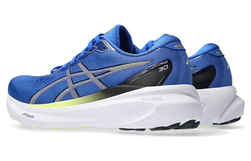 ASICS Gel-Kayano 30 'Illusion Blue Glow Yellow' 1011B548-400