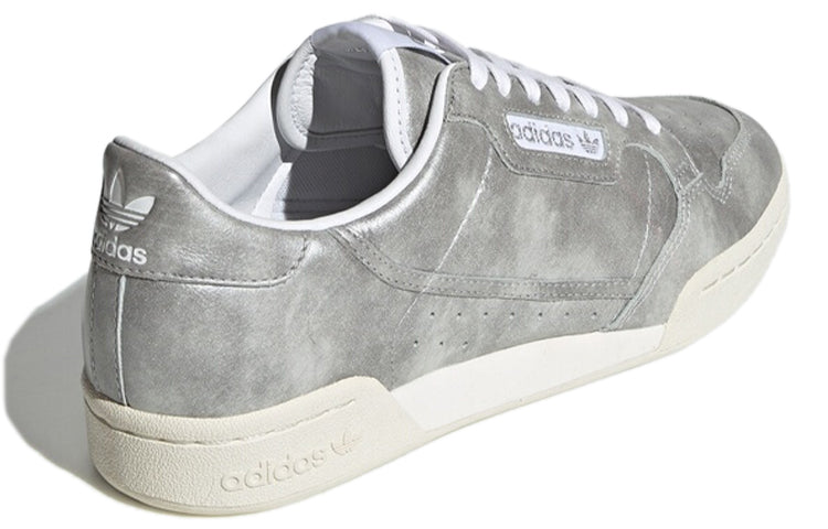 adidas Continental 80 'Silver White' EE5390