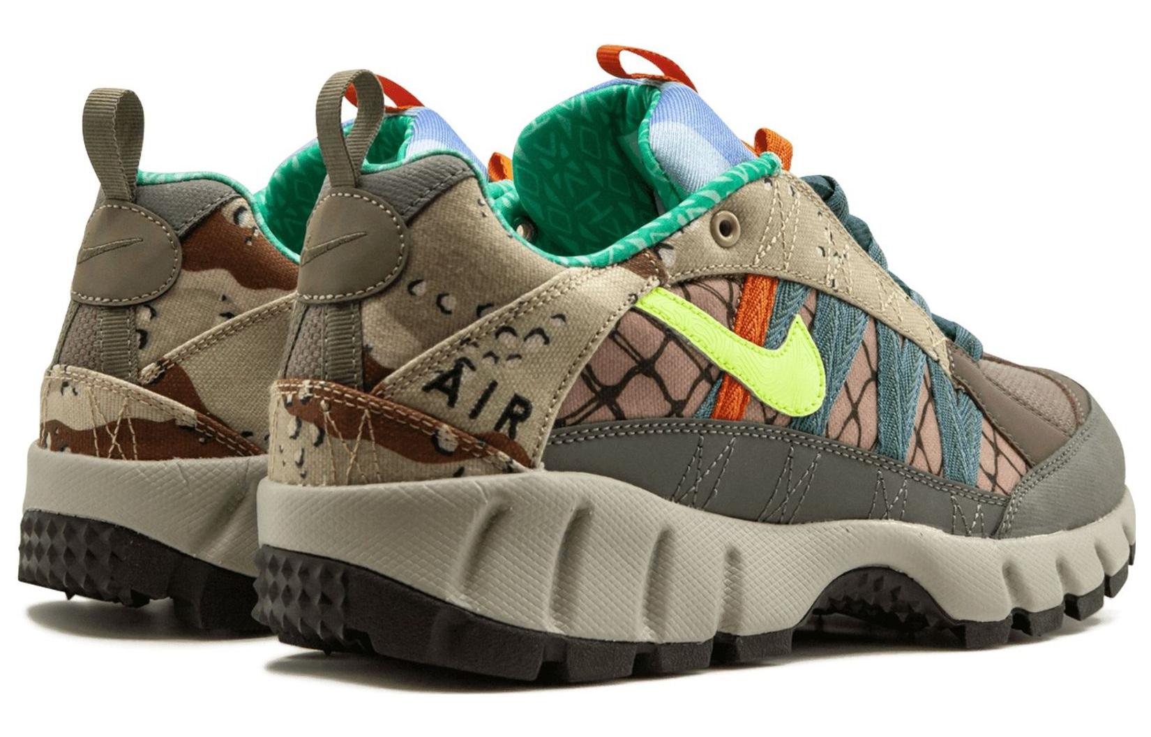 Nike Air Humara 17 Premium 'Steel Green Camo' AO2606-300
