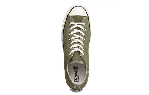 Converse Chuck Taylor All Star 70 Ox 'Medium Olive' 157588C