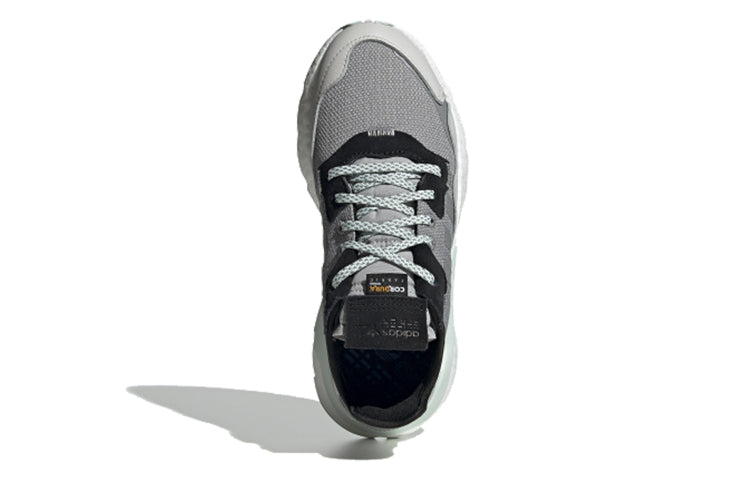 (WMNS) adidas Nite Jogger 'Grey Three' EE5913