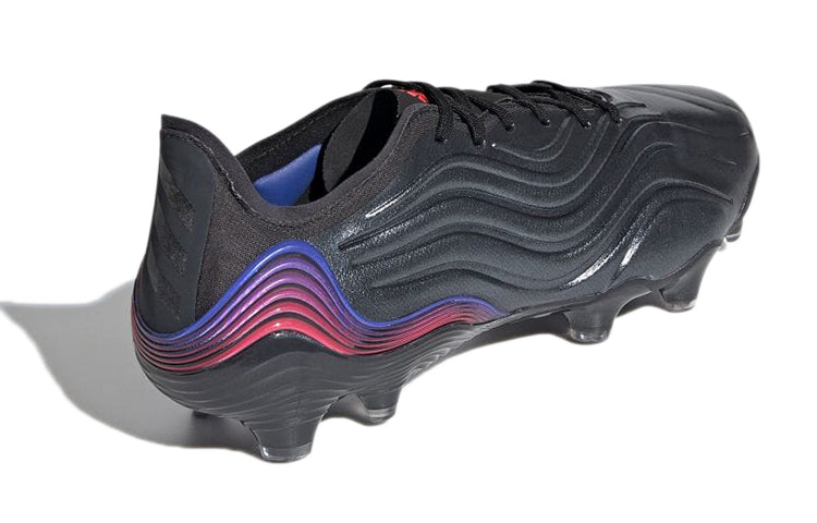 adidas Copa Sense.1 FG 'Core Black Grey' FY6211