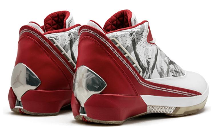 Air Jordan 22 OG 'Omega' 315299-162