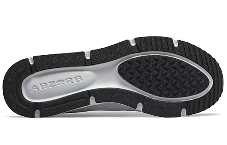 New Balance X-Racer 'Black And White' MSXRCLI