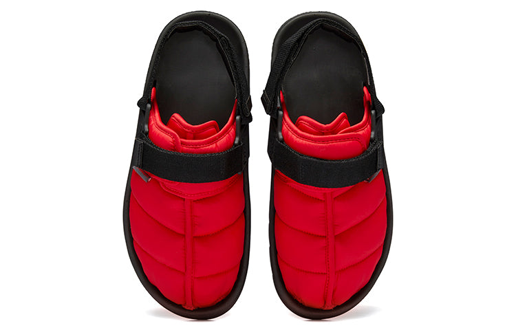 Reebok Beatnik Sandal 'Vector Red' GW8326