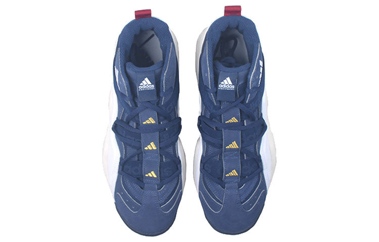 adidas Top Ten 2000 'Navy White Red' FY7685