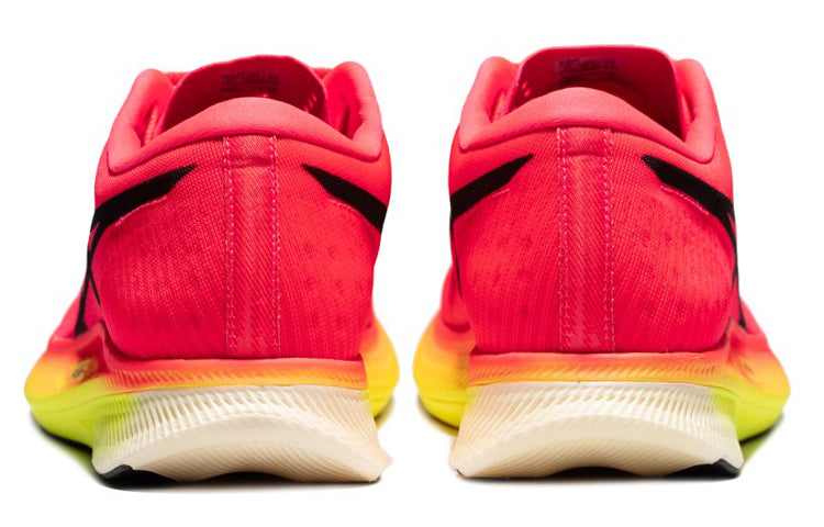 ASICS Metaspeed Edge 'Performance Red Yellow' 1011B427-650