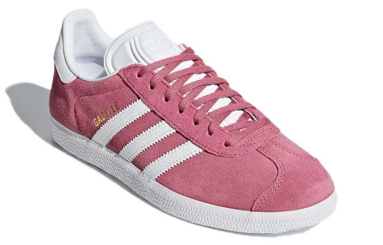 (WMNS) adidas Gazelle 'Pink' B41658
