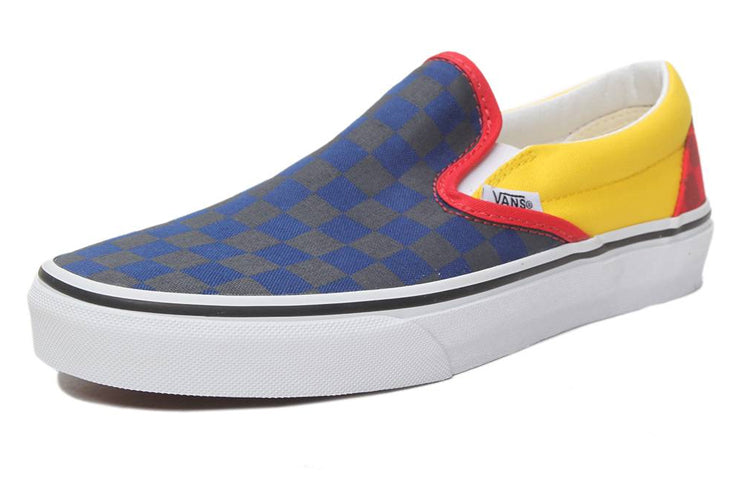 Vans Slip-On 'OTW Rally' VN0A4BV3V3D