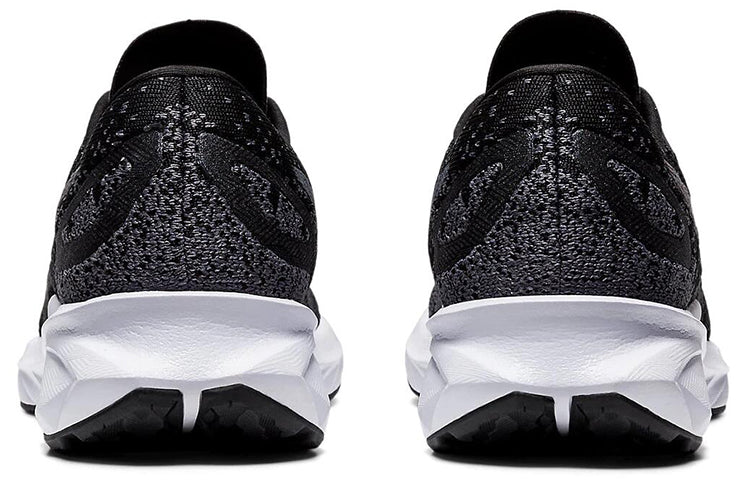 (WMNS) ASICS DynaBlast 'Black' 1012A701-001
