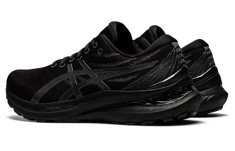 (WMNS) ASICS Gel-Kayano 29 'Triple Black' 1012B272-001