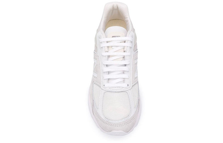 New Balance Junya Watanabe Man x 990v5 Made In USA 'White' M990JW5