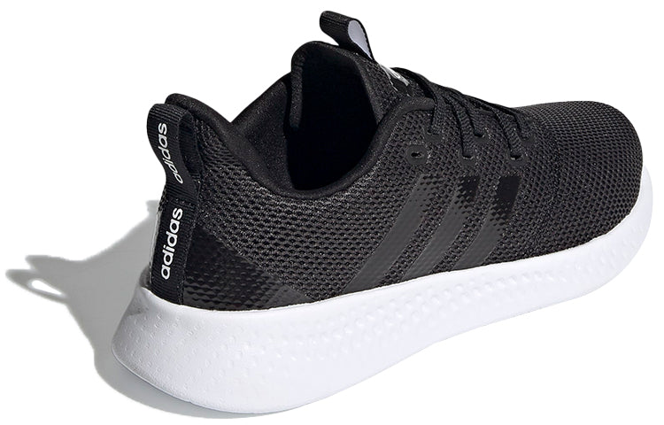 (WMNS) adidas Puremotion 'Black White' FY8233