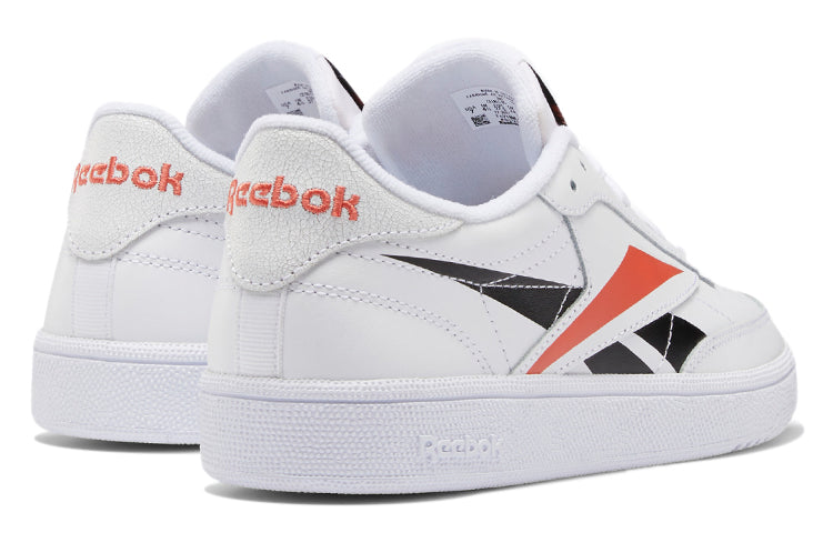 Reebok Club C 85 'Rosette' EG1455