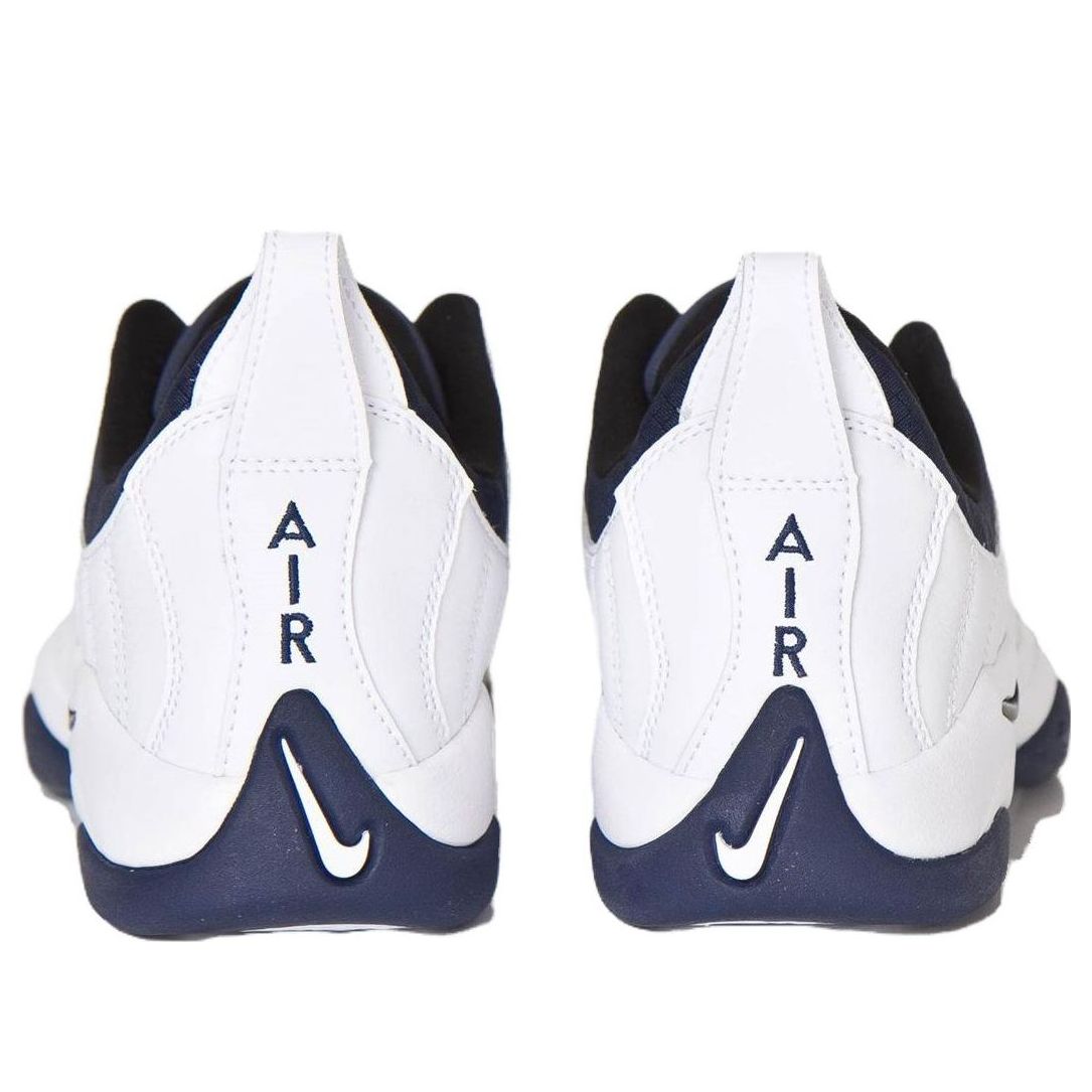 Nike Air Oscillate QS 2015 'White' 817416-100