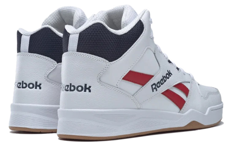 Reebok Royal BB4500 HI2 'White Red Navy' GY6304