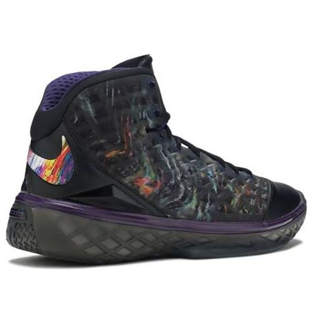 Nike Zoom Kobe 3 'Prelude' 640551-005