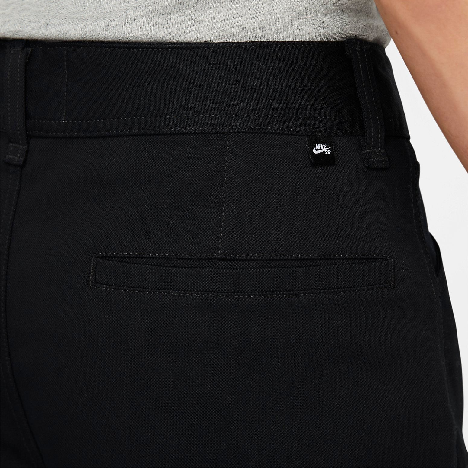 Nike As Sb New Pant 'Black' DH2650-010