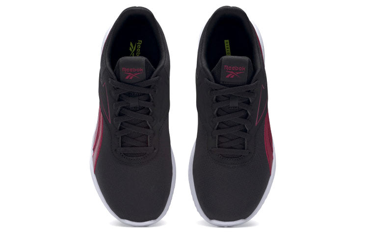 (WMNS) Reebok Lite 3.0 'Black Punch Berry' G57567