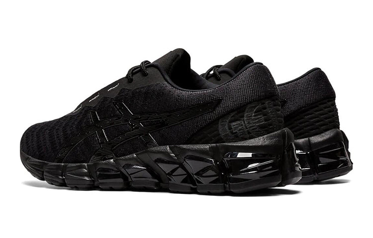 ASICS Gel Quantum 180 5 GS 'Black' 1024A027-001