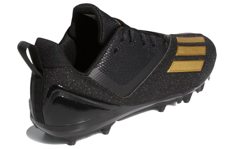 adidas Adizero Spark 'Black Gold' FY8361