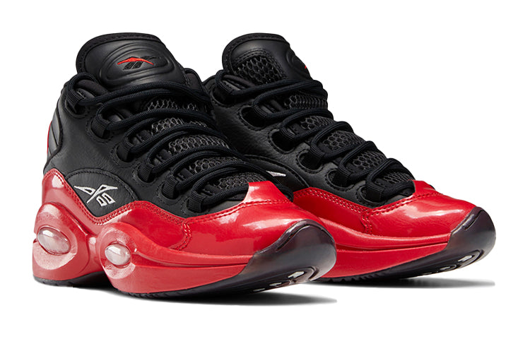 Reebok Question Mid J 'Street Sleigh' GV7182