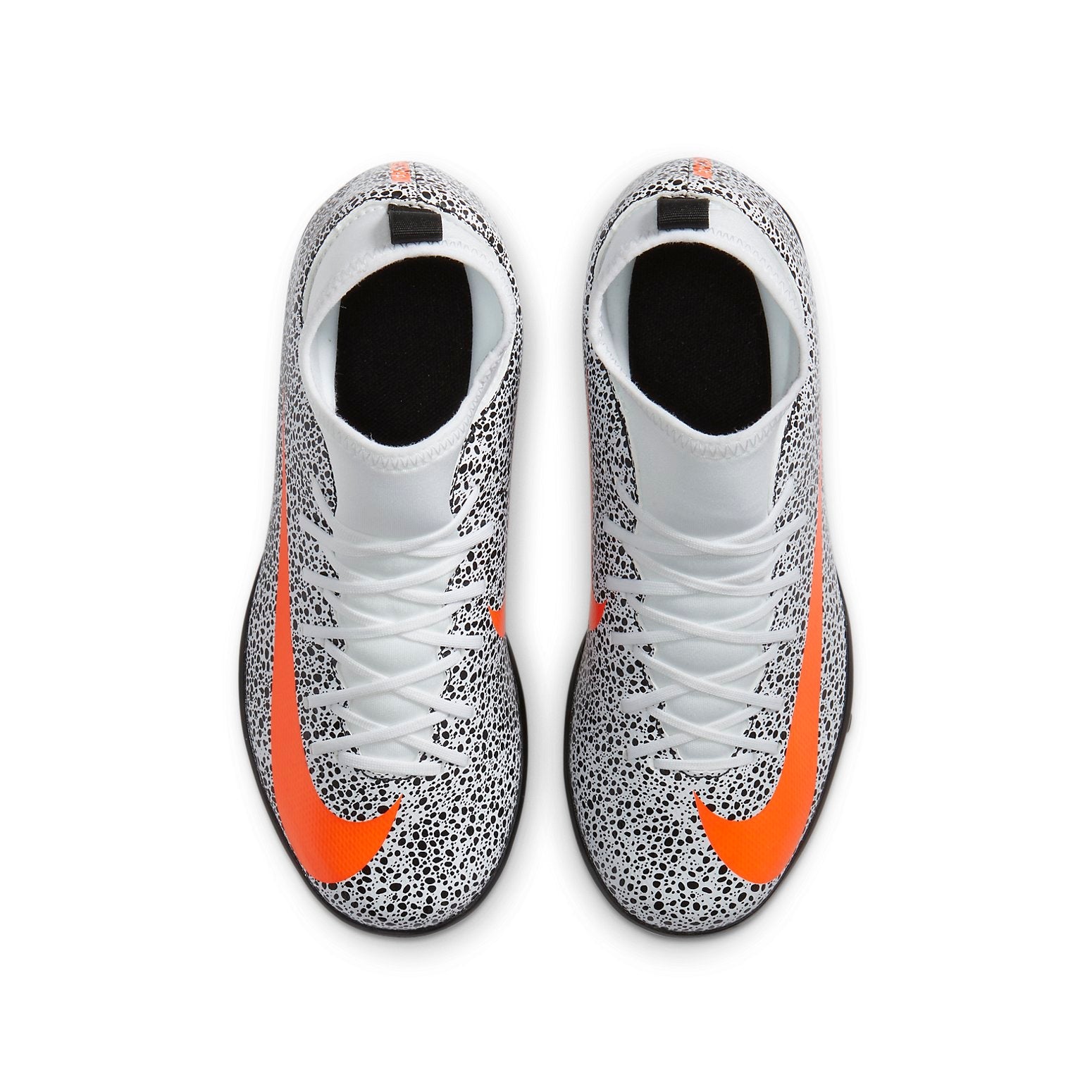 (GS) Nike Mercurial Superfly 7 Club 'Black White' CV3287-180