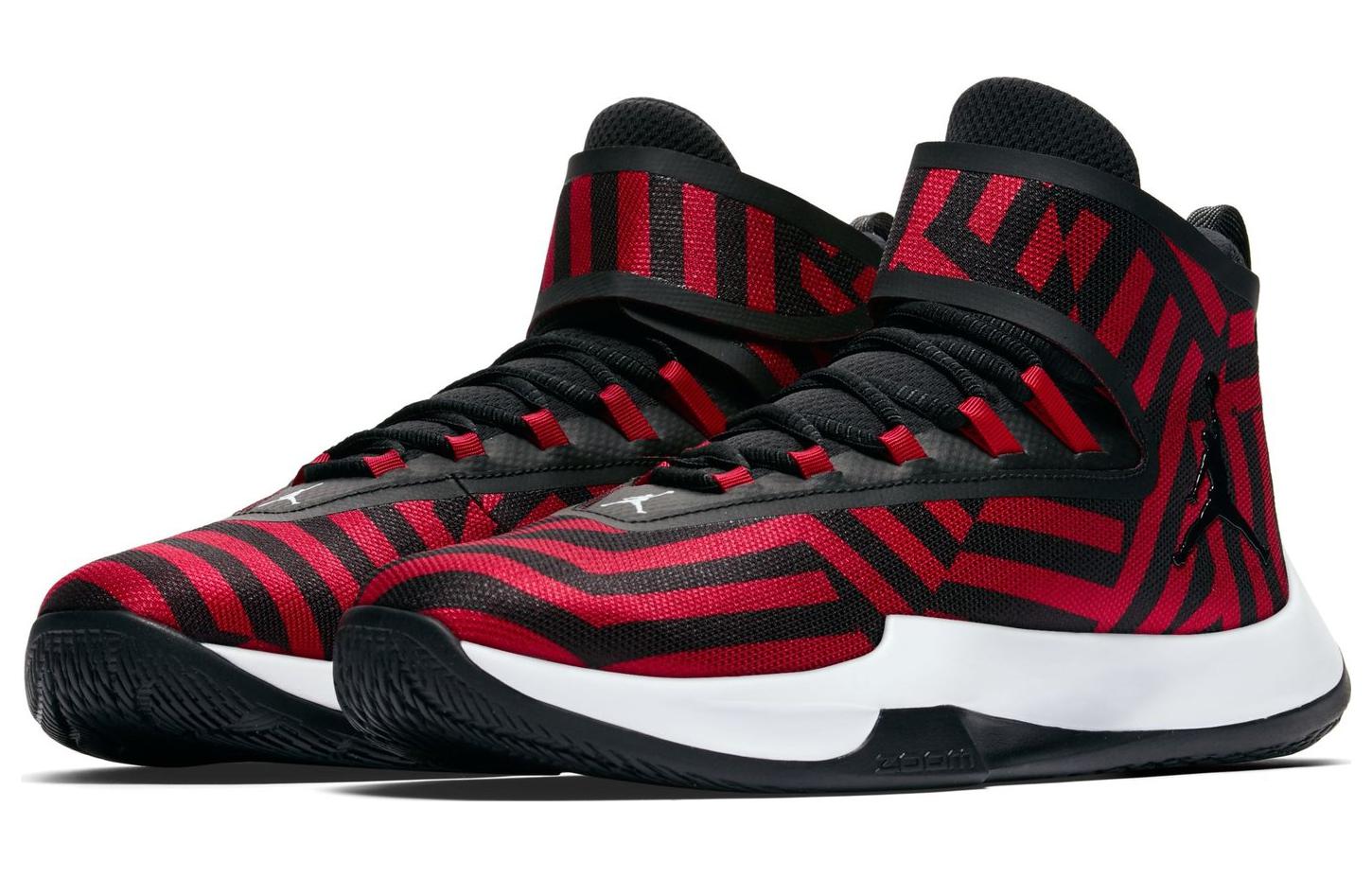 Air Jordan Fly Unlimited 'Bred' AA1282-602