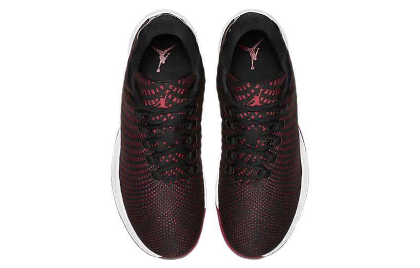 Air Jordan B.Fly X 'Black Gym Red White' 910209-002