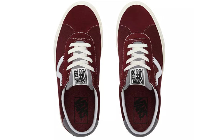 Vans Epoch Sport 'Port Royale' VN0A4BU624Q