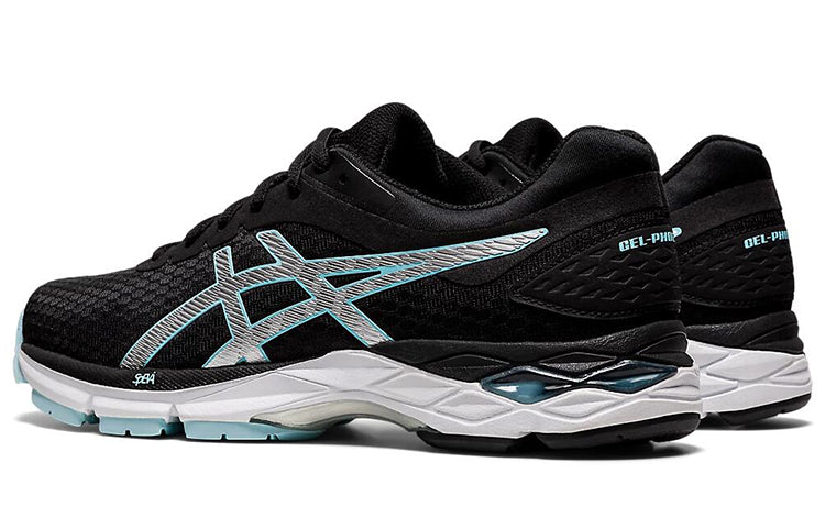 (WMNS) ASICS Gel-Phoenix 10 'Black Blue' 1012A735-003