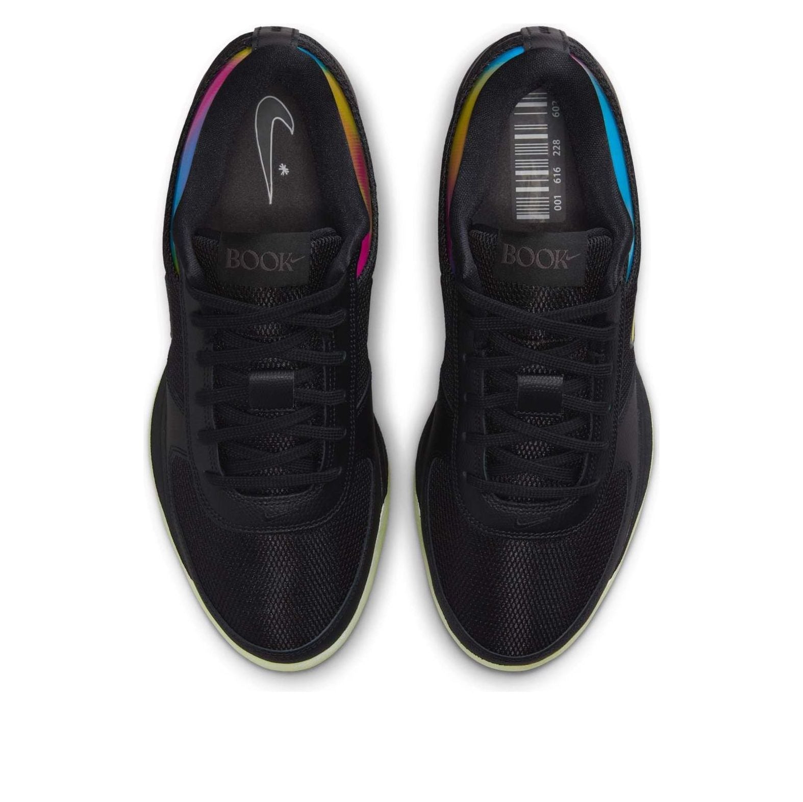 Nike Book 1 'Night' IM7442-001