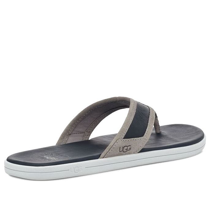 UGG Seaside 'Grey' 1124899-DSSL