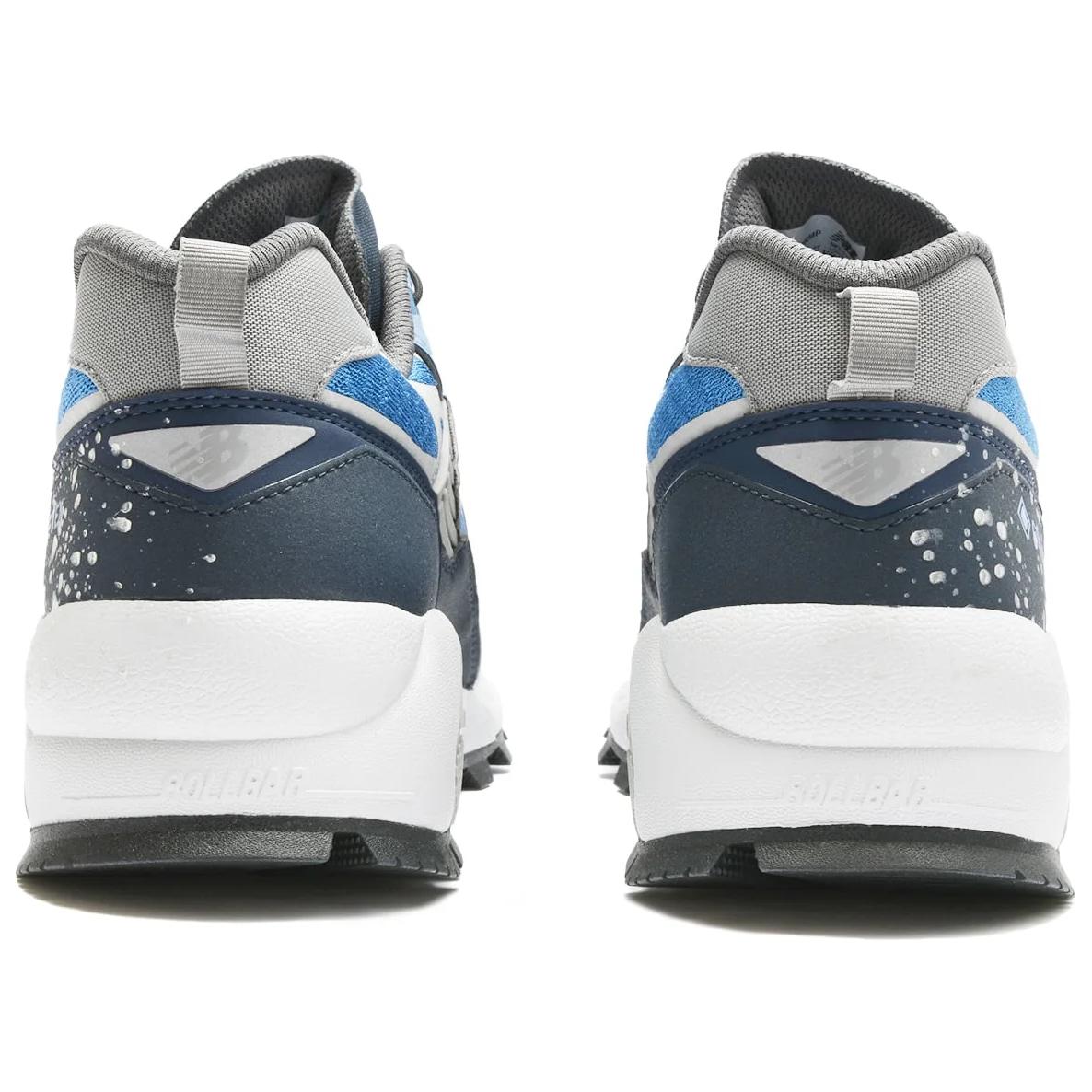 New Balance 580 Gore-Tex Mita Sneakers 'MARQUEE PLAYER' MT580RMP