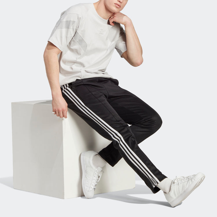 adidas originals Rekive Tee 'Grey One' HR8595