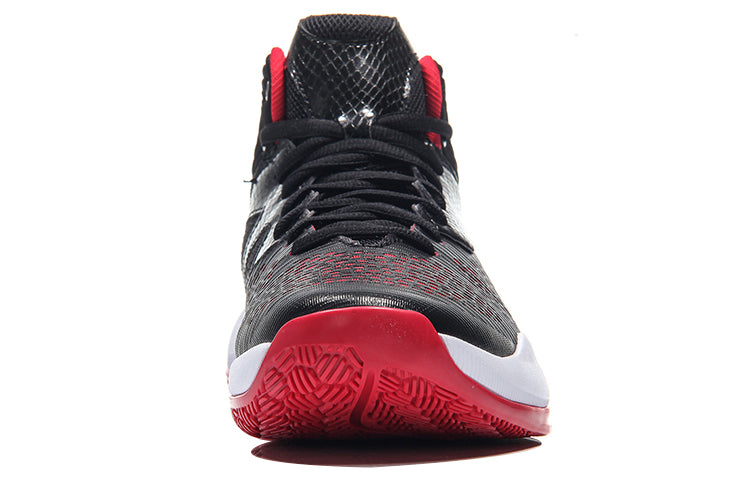 Li-Ning Sonic 5 TD 'Black Red' ABPM005-2