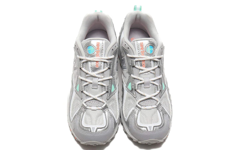 (WMNS) New Balance 703 Series Silver Gray WL703BE