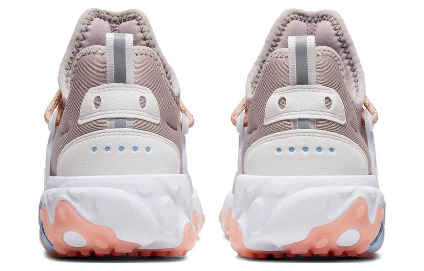 (WMNS) Nike React Presto 'Coral Stardust' CD9015-201