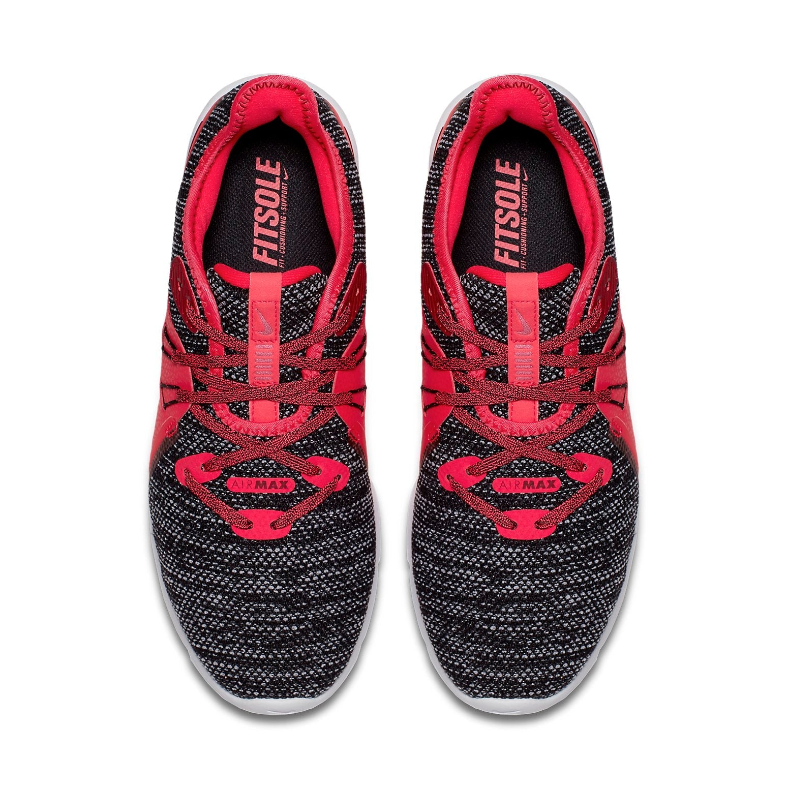 (WMNS) Nike Air Max Sequent 3 'Red Crush' 908993-017