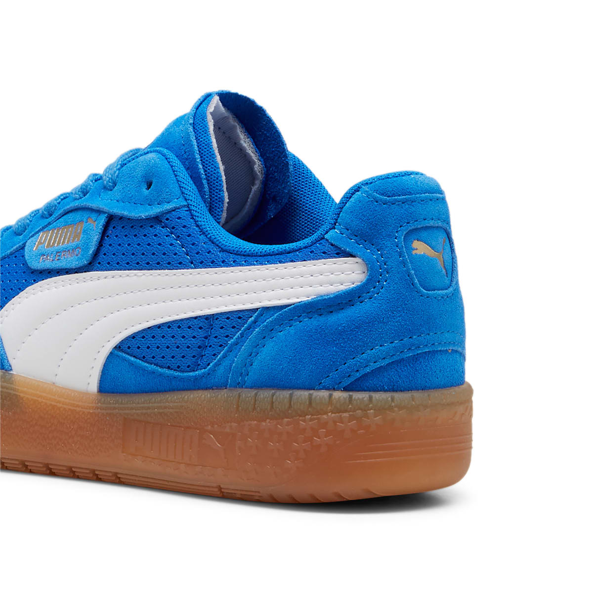 (WMNS) Puma Palermo Lamoda Vintage 'Hyperlink Blue Gum' 398824-02