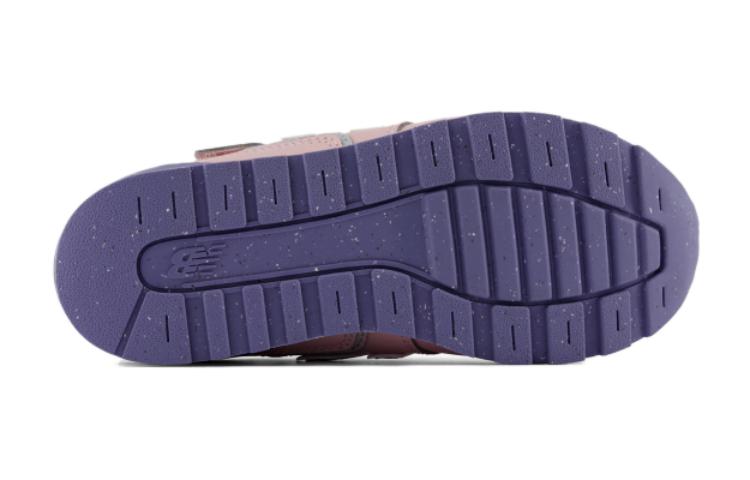 (GS) New Balance 996 Sport Shoes 'Pink Purple' YV996EC3