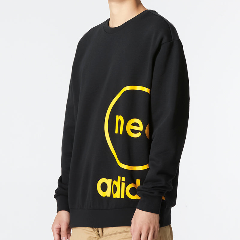 adidas neo FW22 Logo HN8730
