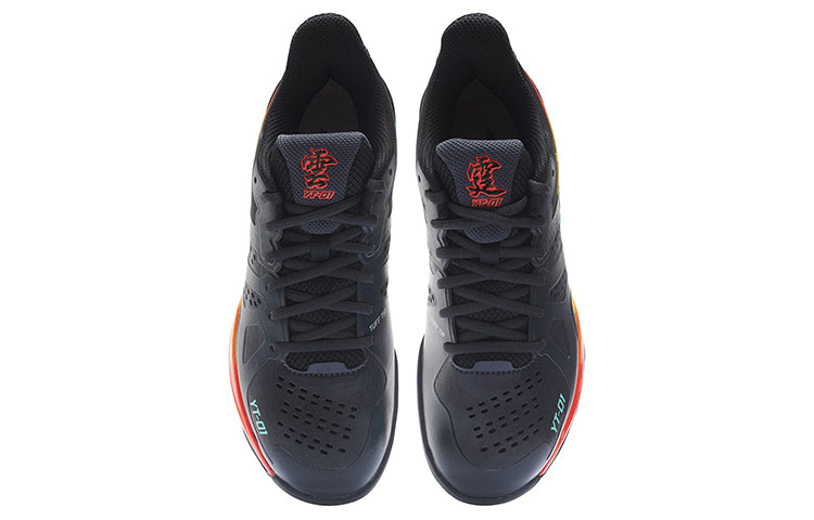 Li-Ning YunTing 'Black' AYAS028-5