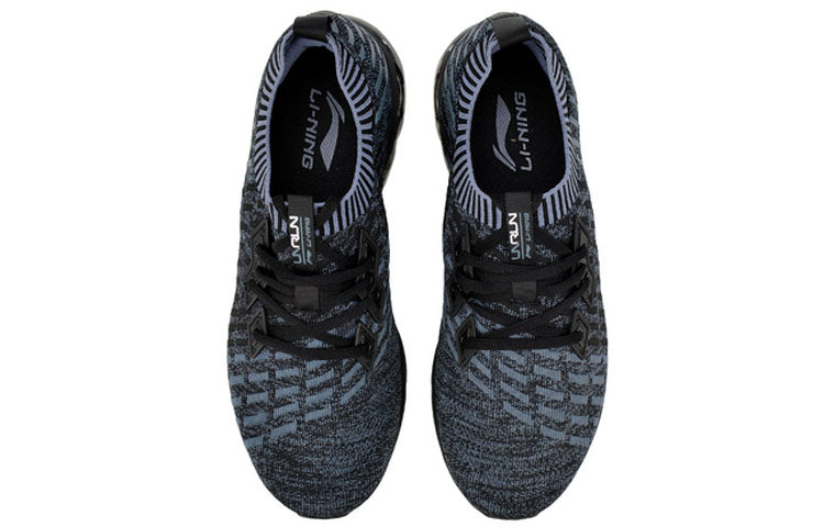 Li-Ning Air ARC Flow No Boundry 'Blue Black' ARHN013-7