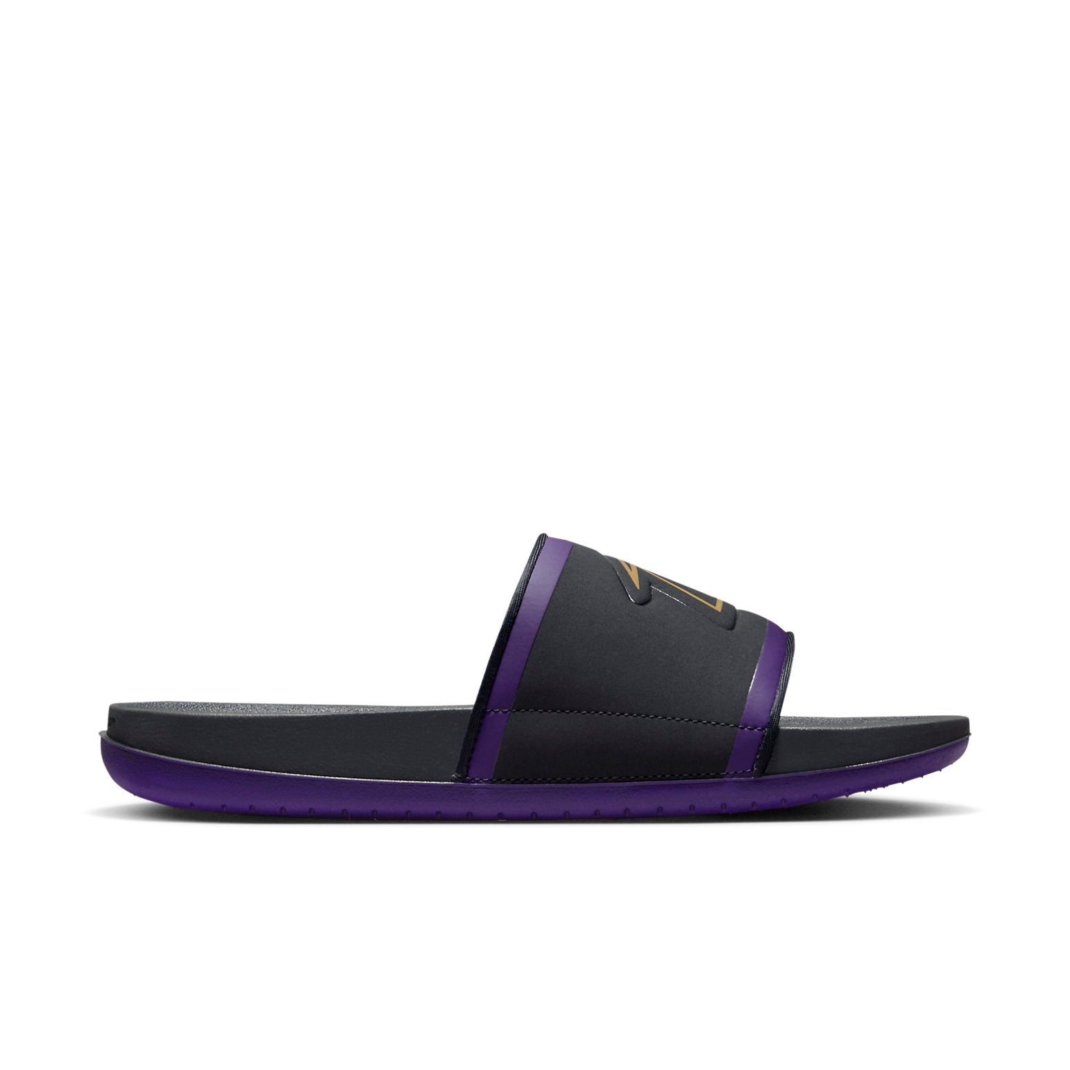 Nike Offcourt Slide 'NFL Baltimore Ravens' DD0546-002